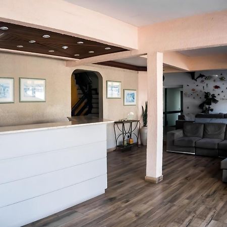 טורס Hotel Bauer מראה חיצוני תמונה