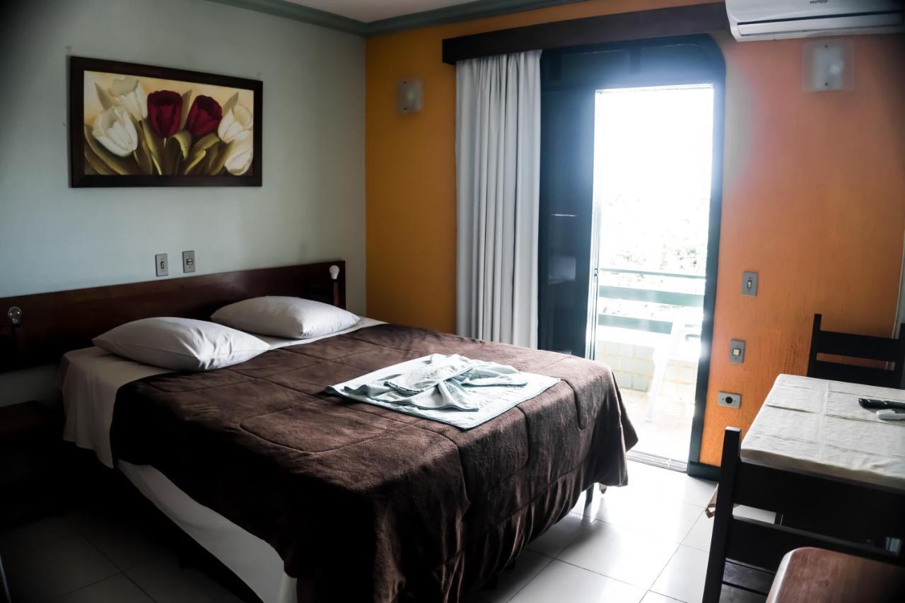 טורס Hotel Bauer מראה חיצוני תמונה
