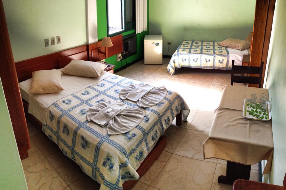 טורס Hotel Bauer מראה חיצוני תמונה