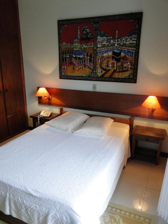 טורס Hotel Bauer חדר תמונה