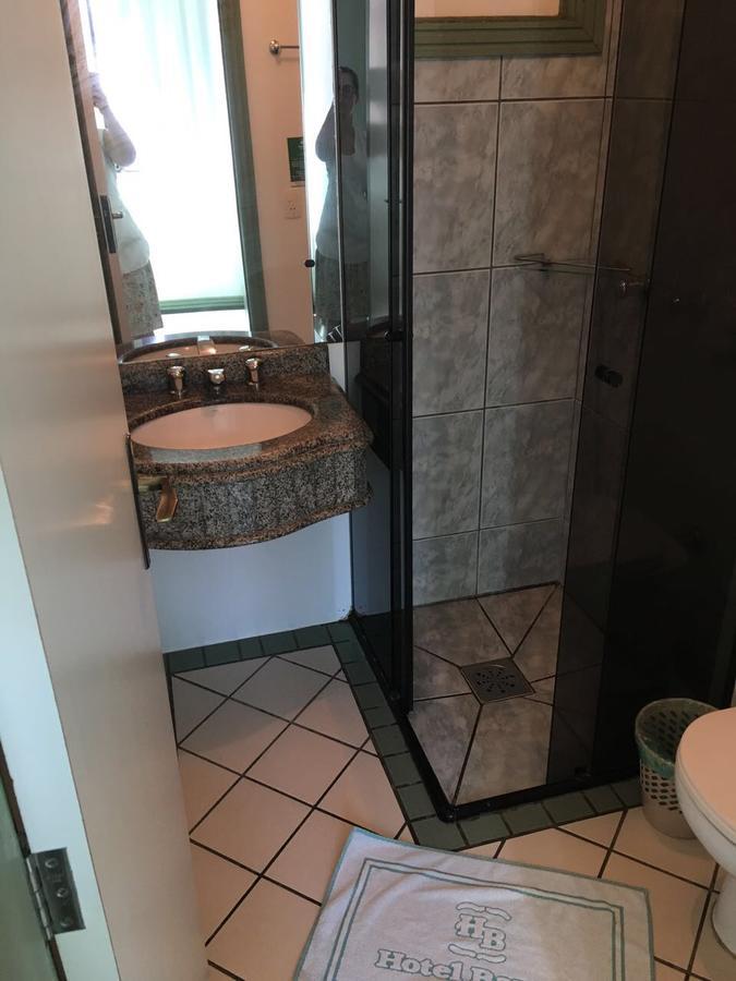 טורס Hotel Bauer מראה חיצוני תמונה