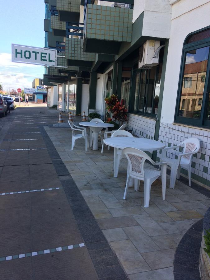 טורס Hotel Bauer מראה חיצוני תמונה