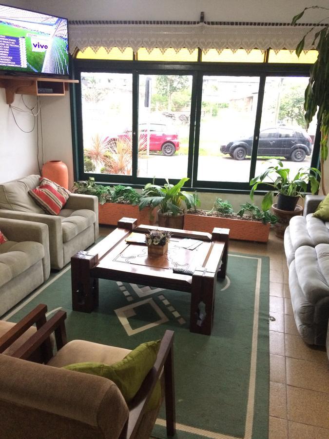טורס Hotel Bauer מראה חיצוני תמונה